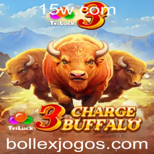 Explorando o Mundo de 3ChargeBuffalo: Um Jogo de Estratégia Inovador