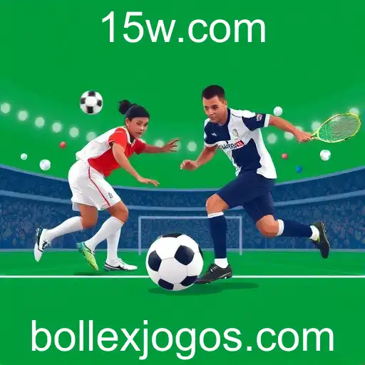 Explorando o Mundo das Apostas Esportivas com BollexJogo