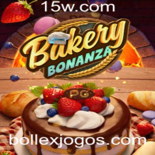 Descubra o Mundo Delicioso de BakeryBonanza: O Novo Fenômeno no Universo dos Jogos