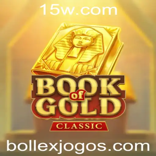 Explorando o Fascinante Mundo do Jogo BookOfGoldClassic
