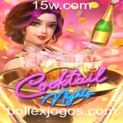 CocktailNights: Descubra o Jogo de Estratégia e Diversão