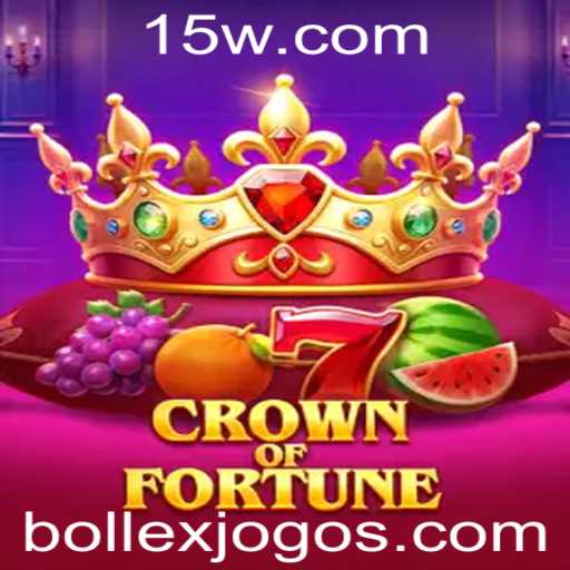 CrownofFortune: Descubra o Universo de Estratégia e Conquista