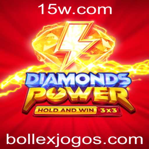 Descubra o Mundo Fascinante de Diamondspower: O Novo Fenômeno dos Jogos