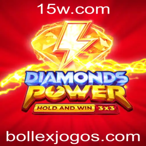 Descubra o Mundo Fascinante de Diamondspower: O Novo Fenômeno dos Jogos