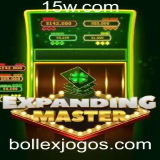ExpandingMaster: Dominando o Jogo Bollexjogo