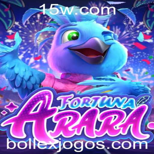 FortunaArara: Explorando o Mundo Envolvente do Bollexjogo