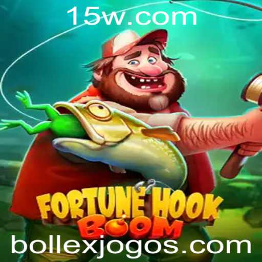 Explorando FortuneHookBoom: O Novo Sensação do Mundo dos Jogos