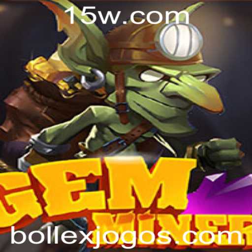 GemMiner: Uma Jornada Enriquecedora no Mundo dos Jogos