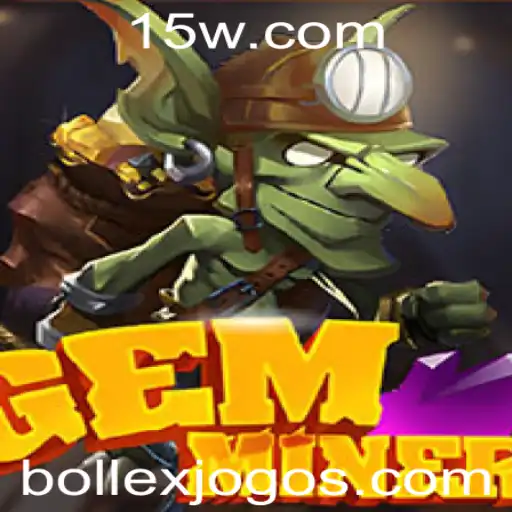 GemMiner: Uma Jornada Enriquecedora no Mundo dos Jogos