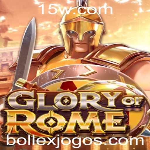 GloryofRome: Imersão no Jogo Estratégico do Império