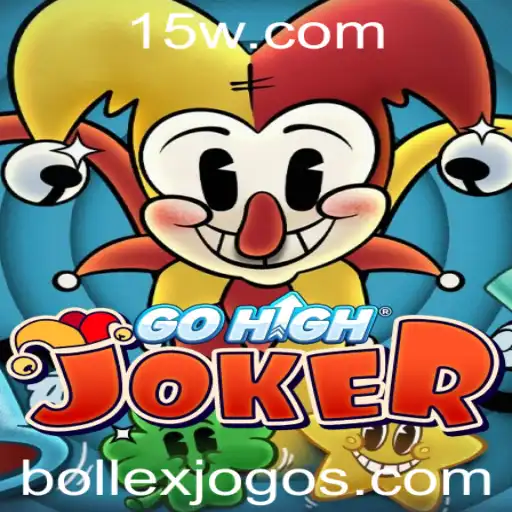 GoHighJoker: A Emoção e Estratégia do Novo Fenômeno dos Jogos