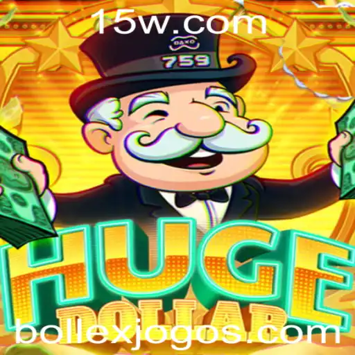 HugeDollar e BollexJogo: Explorando o Novo Fenômeno dos Jogos