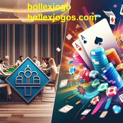 Explore a Diversão na Categoria de Cartas do BollexJogo