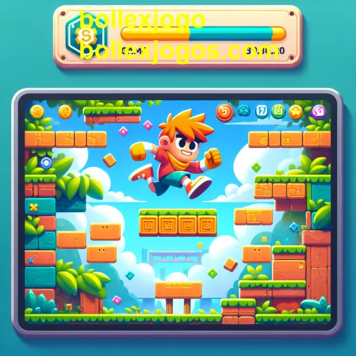 A Evolução dos Jogos de Plataforma: Da Nostalgia à Inovação