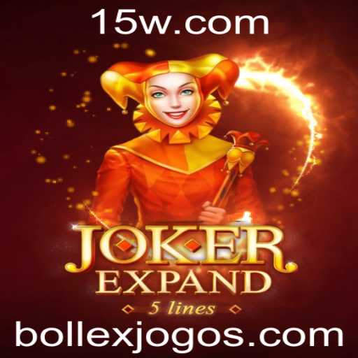 Descubra as Aventuras e Regras de JokerExpand: O Novo Fenômeno dos Jogos