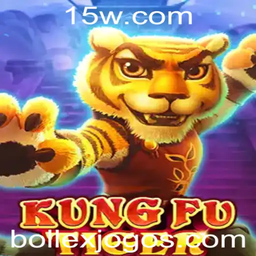 KungFuTiger: A Revolução dos Jogos de Ação Inspirados em Artes Marciais