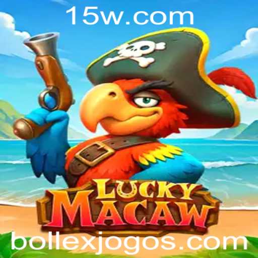 Descubra o Fascinante Mundo de LuckyMacaw: O Jogo que Está Conquistando Todos