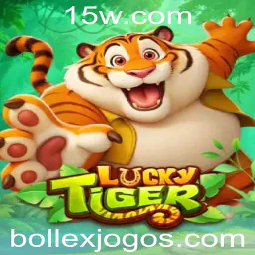 Explorando o Fascinante Mundo de LuckyTiger: Um Guia Completo