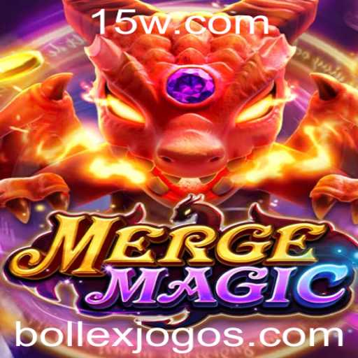 Explorando MergeMagic: o Novo Fenômeno no Mundo dos Games