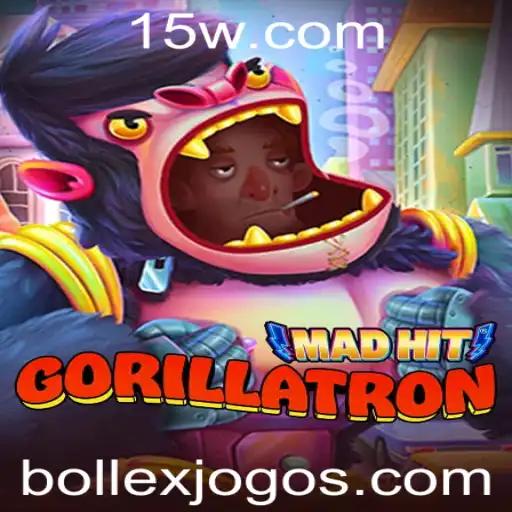 MadHitGorillatron: O Novo Fenômeno dos Jogos de Tabuleiro
