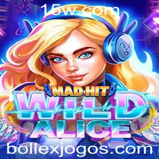 MadHitWildAlice: Descubra o Universo Fascinante do Novo Jogo Inovador