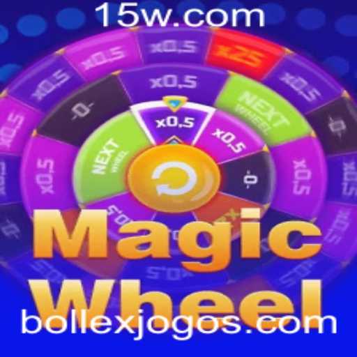 MagicWheel: Descubra as Maravilhas do Novo Fenômeno de Jogos