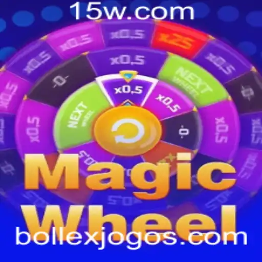 MagicWheel: Descubra as Maravilhas do Novo Fenômeno de Jogos