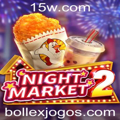 NightMarket2: Explorando o Novo Fenômeno dos Jogos