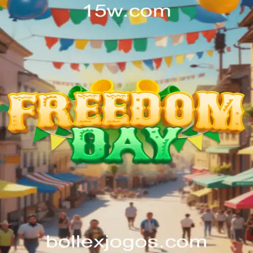FreedomDay: O Jogo que Transformou o Mundo dos Games
