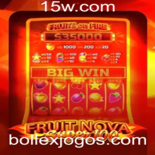 Descubra o Empolgante Mundo de FruitNovaSuper100 - Tudo o que Você Precisa Saber