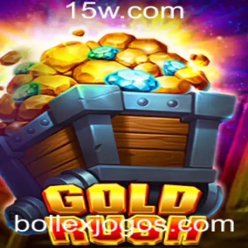 Explorando o Mundo Emocionante de GoldRush: Um Guia Completo