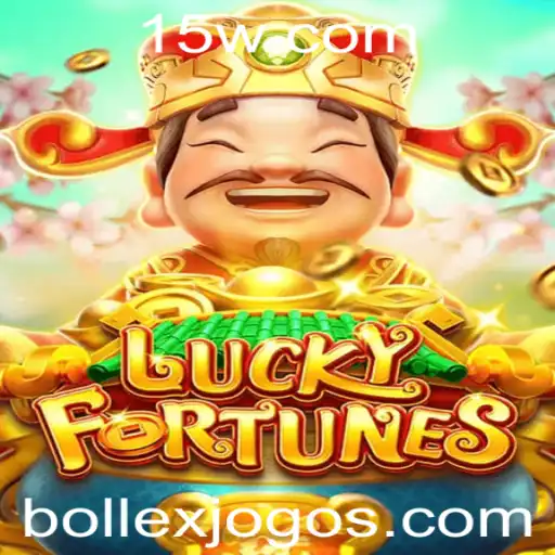 Descubra o Fascinante Mundo de LUCKYFORTUNES: O Bollexjogo Que Está Conquistando Todos