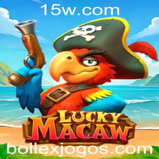 Descubra o Fascinante Mundo de LuckyMacaw: O Jogo que Está Conquistando Todos