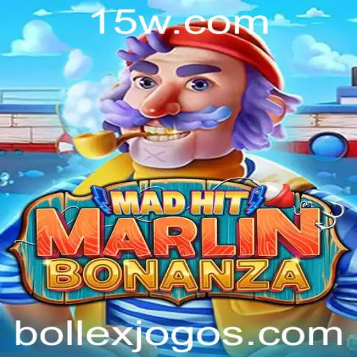 Explorando o Universo de MadHitMarlinBonanza: O Jogo do Momento