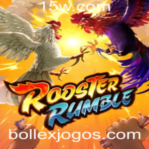 RoosterRumble: Uma Imersão no Mundo dos Combates de Galos Virtuais