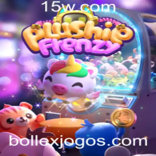 Descubra a Emoção de PlushieFrenzy: O Jogo de BollexJogo Que Conquistou Multidões