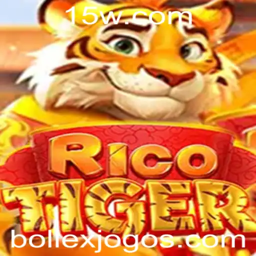 RicoTiger: A Nova Sensação no Mundo dos Jogos de Estratégia