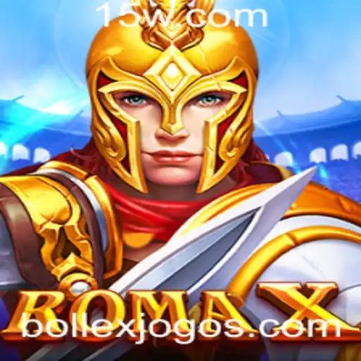 A Revolução do Entretenimento: Conheça o Fascinante Jogo RomaX