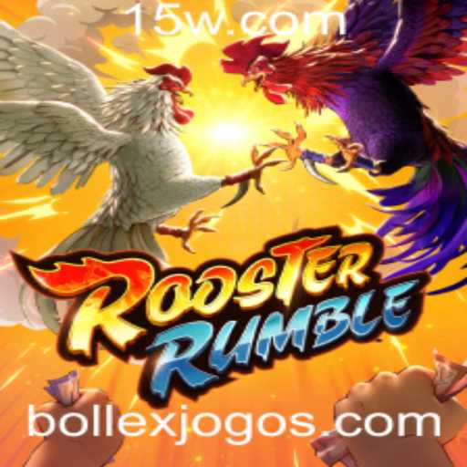 RoosterRumble: Uma Imersão no Mundo dos Combates de Galos Virtuais