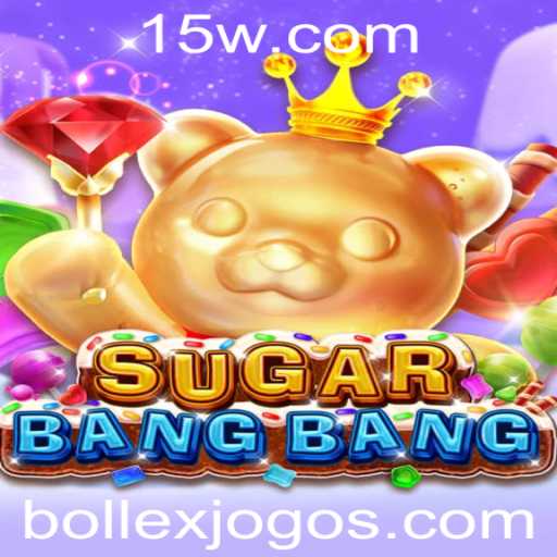 Descubra o Universo de SUGARBANGBANG: O Novo Fenômeno dos Jogos