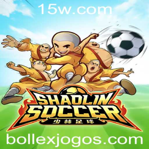 Desvende os Segredos do Jogo ShaolinSoccer e a Revolução no Mundo do BollexJogo