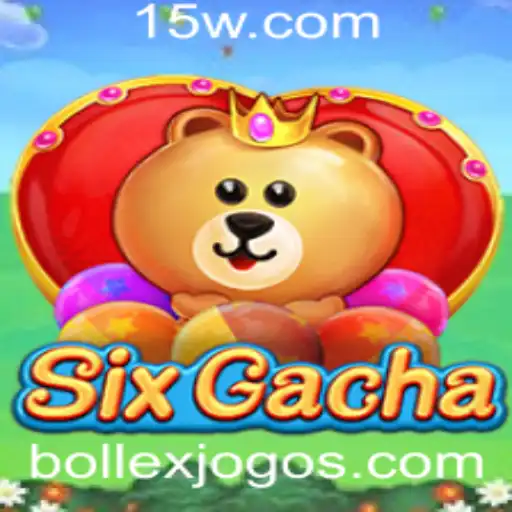 Descubra o Mundo Envolvente de SixGacha - O Novo Bollexjogo Que Está Conquistando Todos