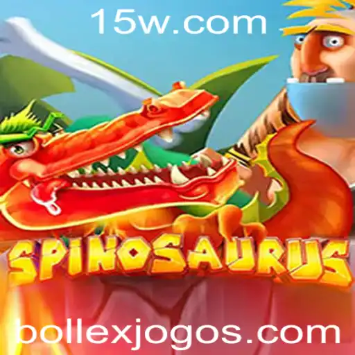 Spinosaurus: Descubra o Fascinante Mundo do Novo Jogo de Estratégia