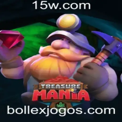 Explorando o Universo de TreasureMania: Aventuras, Estratégias e Regras