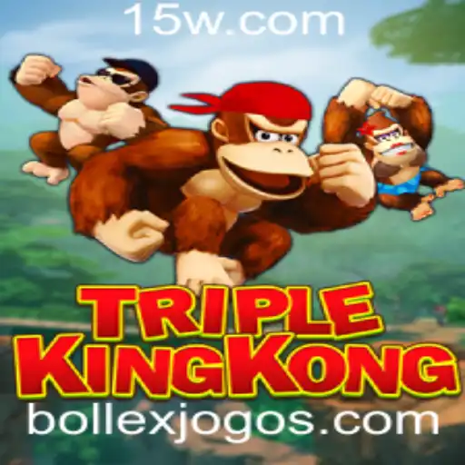 Explorando o Universo de TripleKingKong: O Jogo Revolucionário