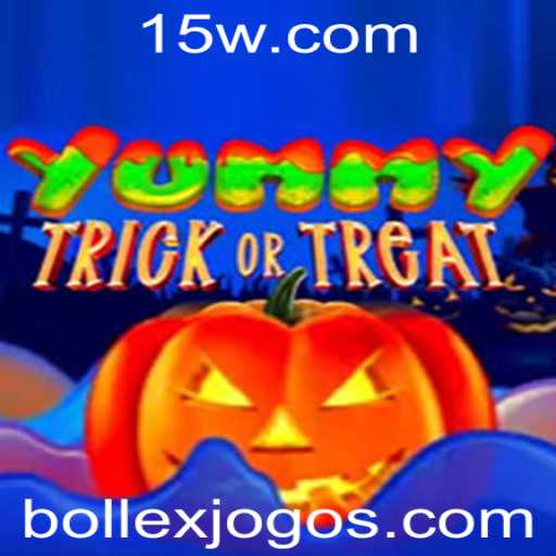 YummyTrickorTreat: Explore o Novo Fenômeno do BollexJogo