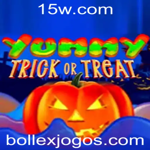 YummyTrickorTreat: Explore o Novo Fenômeno do BollexJogo