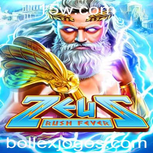 ZeusRushFever: Uma Experiência de Jogo Mitológica com BollexJogo